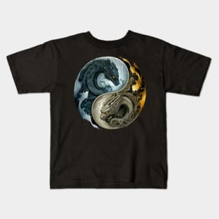 Dragon Kids T-Shirt